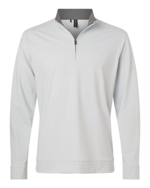 Adidas Men's Ultimate365 Classic Quarter-Zip Pullover
