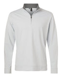 Adidas Men's Ultimate365 Classic Quarter-Zip Pullover