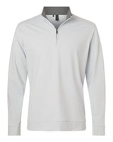 Adidas Men's Ultimate365 Classic Quarter-Zip Pullover