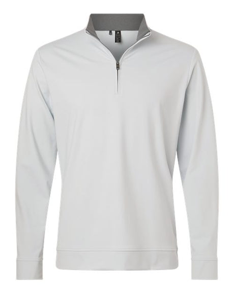 Adidas Men's Ultimate365 Classic Quarter-Zip Pullover
