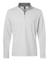 Adidas Men's Ultimate365 Classic Quarter-Zip Pullover