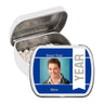 2 1/2" Custom Photo Graduation Year Mint Tins 24 Pieces