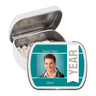 2 1/2" Custom Photo Graduation Year Mint Tins 24 Pieces