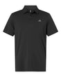 Adidas Men's Performance Textured Polo