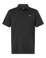 Adidas Men's Performance Textured Polo