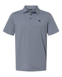 Adidas Men's Performance Textured Polo