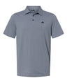 Adidas Men's Performance Textured Polo