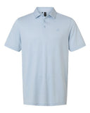 Adidas Men's Performance Textured Polo