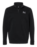 Under Armour Men's Icon Fleece Quarter-Zip Pullover