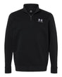 Under Armour Men's Icon Fleece Quarter-Zip Pullover