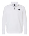 Under Armour Men's Icon Fleece Quarter-Zip Pullover