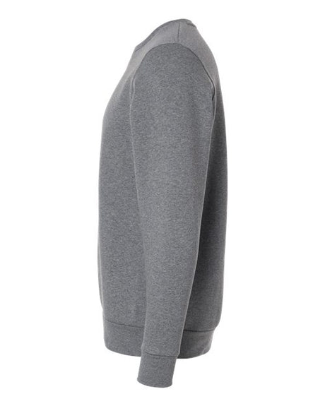 Under Armour Men's Team Icon Fleece Crew