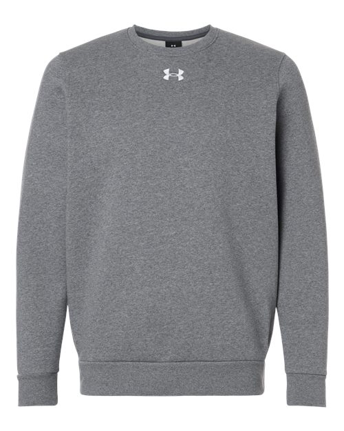 Under Armour Men's Team Icon Fleece Crew
