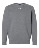 Under Armour Men's Team Icon Fleece Crew
