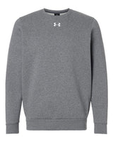 Under Armour Men's Team Icon Fleece Crew