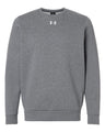 Under Armour Men's Team Icon Fleece Crew