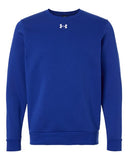 Under Armour Men's Team Icon Fleece Crew