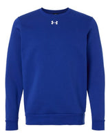 Under Armour Men's Team Icon Fleece Crew