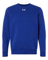 Under Armour Men's Team Icon Fleece Crew
