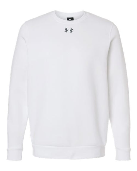 Under Armour Men's Team Icon Fleece Crew