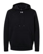Under Armour Men's Team Icon Fleece Hooded Sweatshirt