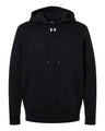 Under Armour Men's Team Icon Fleece Hooded Sweatshirt