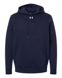 Under Armour Men's Team Icon Fleece Hooded Sweatshirt