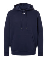 Under Armour Men's Team Icon Fleece Hooded Sweatshirt