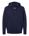 Under Armour Men's Team Icon Fleece Hooded Sweatshirt