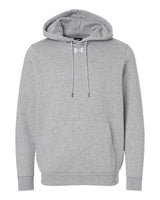 Under Armour Men's Team Icon Fleece Hooded Sweatshirt