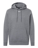 Under Armour Men's Team Icon Fleece Hooded Sweatshirt