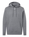 Under Armour Men's Team Icon Fleece Hooded Sweatshirt