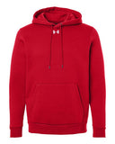 Under Armour Men's Team Icon Fleece Hooded Sweatshirt