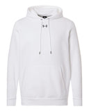 Under Armour Men's Team Icon Fleece Hooded Sweatshirt