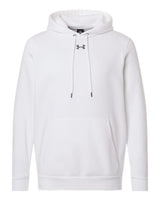 Under Armour Men's Team Icon Fleece Hooded Sweatshirt