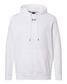 Under Armour Men's Team Icon Fleece Hooded Sweatshirt