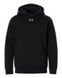 Under Armour Youth Team Icon Fleece Hooded Sweatshirt