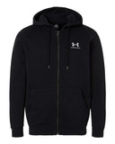 Under Armour Men's Icon Fleece Hooded Full-Zip