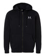 Under Armour Men's Icon Fleece Hooded Full-Zip