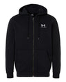 Under Armour Men's Icon Fleece Hooded Full-Zip