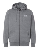 Under Armour Men's Icon Fleece Hooded Full-Zip