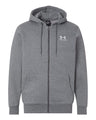Under Armour Men's Icon Fleece Hooded Full-Zip