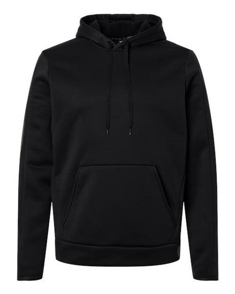 Under Armour Men's Armour Fleece Pro Hooded Sweatshirt