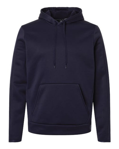 Under Armour Men's Armour Fleece Pro Hooded Sweatshirt