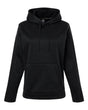 Under Armour Women's Armour Fleece Pro Hooded Sweatshirt