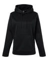 Under Armour Women's Armour Fleece Pro Hooded Sweatshirt