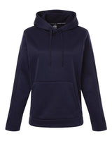 Under Armour Women's Armour Fleece Pro Hooded Sweatshirt