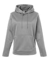 Under Armour Women's Armour Fleece Pro Hooded Sweatshirt