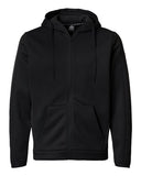 Under Armour Men's Armour Fleece Pro Hooded Full-Zip
