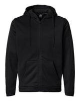 Under Armour Men's Armour Fleece Pro Hooded Full-Zip
